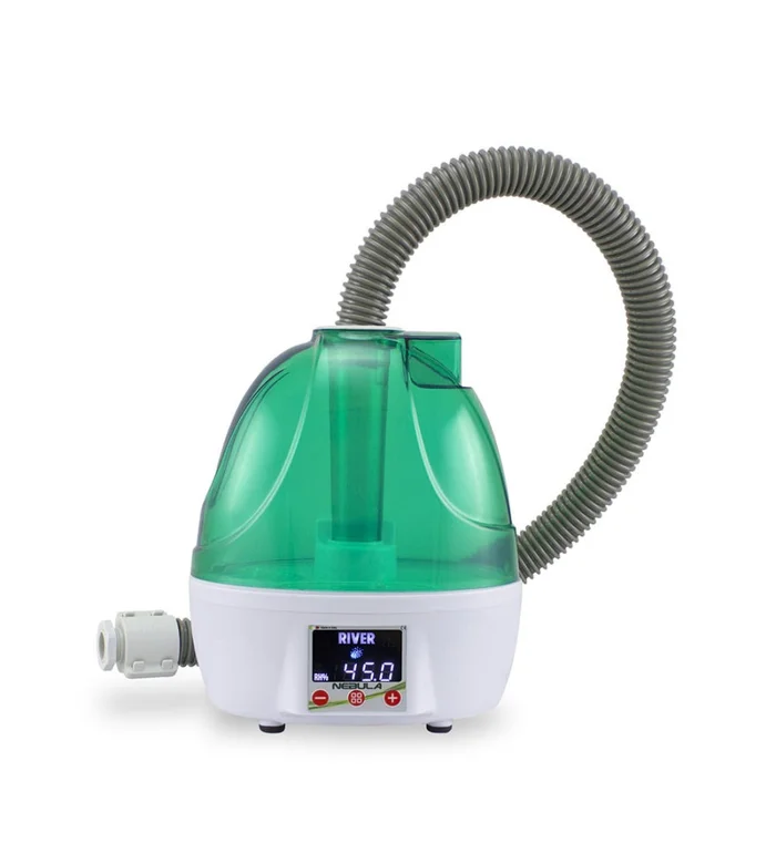 Humidificateur Nebula pour couveuses River