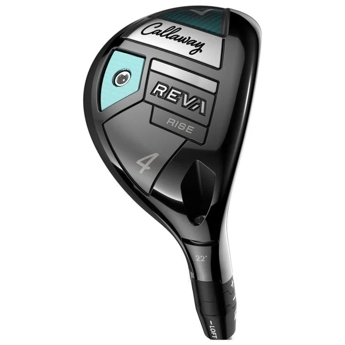 Hybride Callaway Golf Reva Rise Hybrid