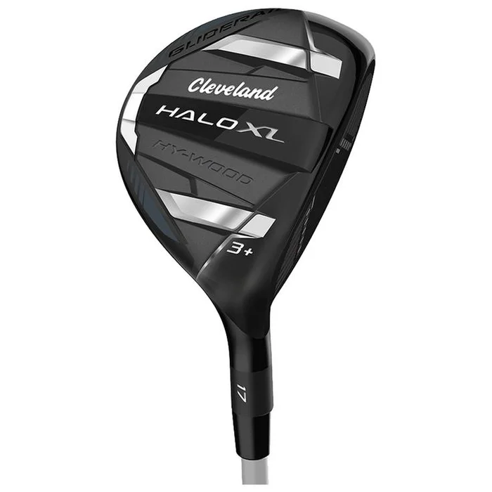 Hybride Cleveland Halo XL Hy-Woods