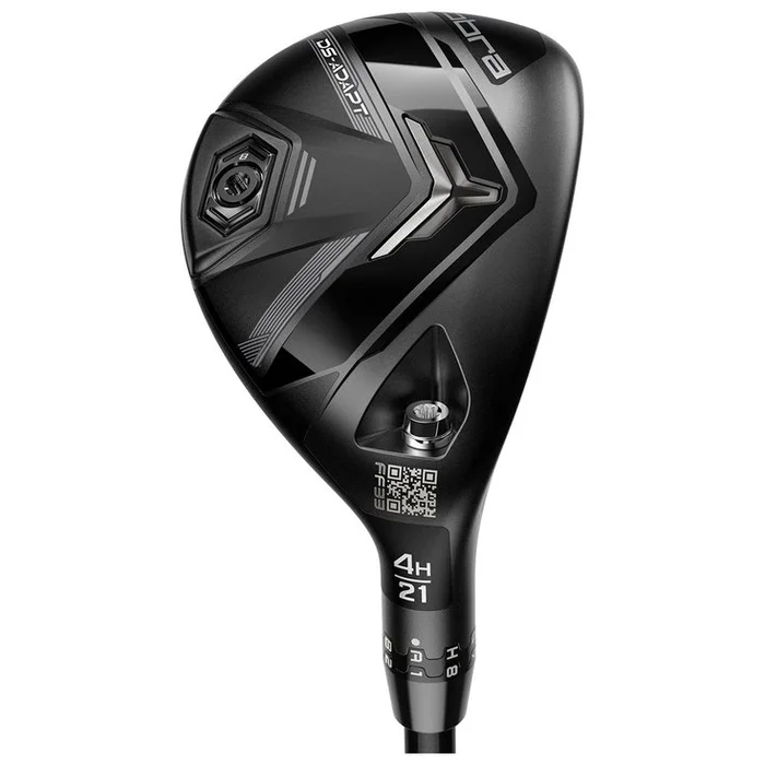 Hybride Cobra DS-ADAPT Hybrid