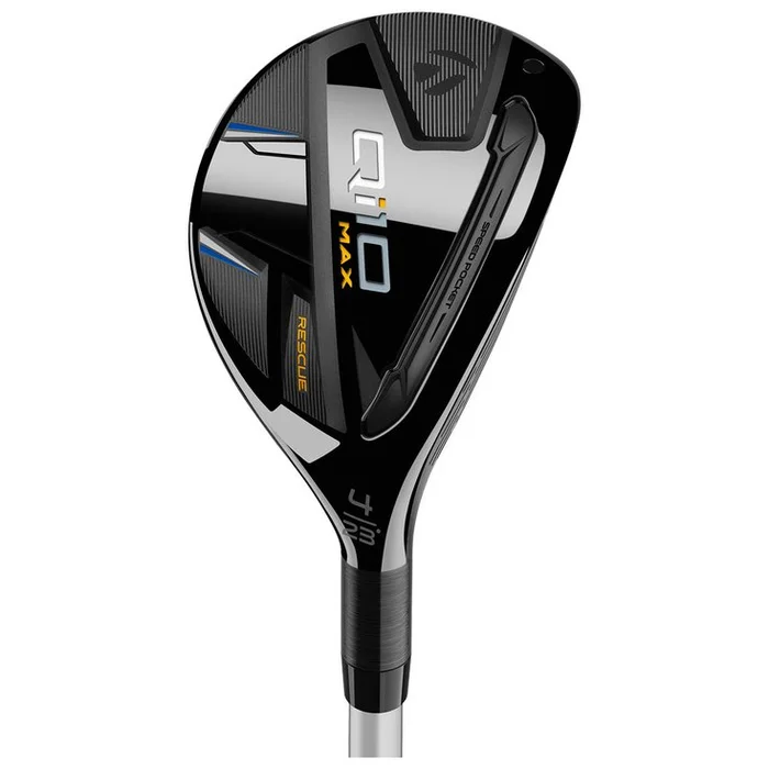 Hybride Taylormade Qi10 Max Rescue Women