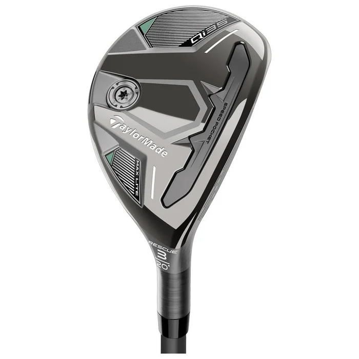 Hybride Taylormade Qi35 Max Lite Rescue