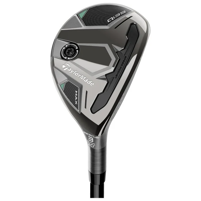 Hybride Taylormade Qi35 Max Rescue