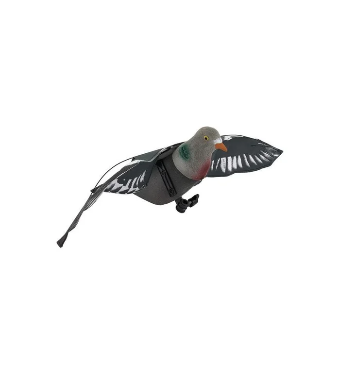 Hypaflap pigeon Sillosocks
