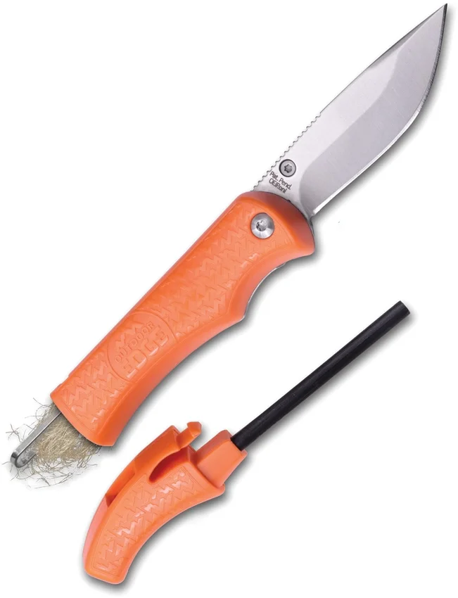 IG23C – Outdoor Edge Ignitro