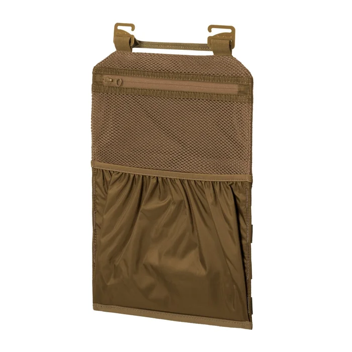 IN-BPP-NL-11 – Helikon Tex Panneau insert de sac à dos Coyote