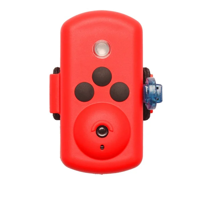 Indicateurs De Touches Silure CatSounder SD Edition Orange