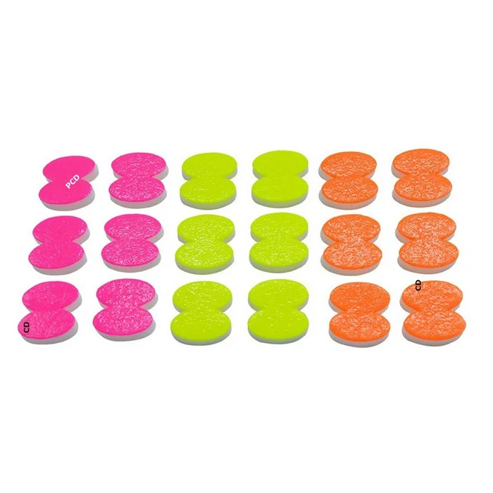 Indicator Devaux autocollant