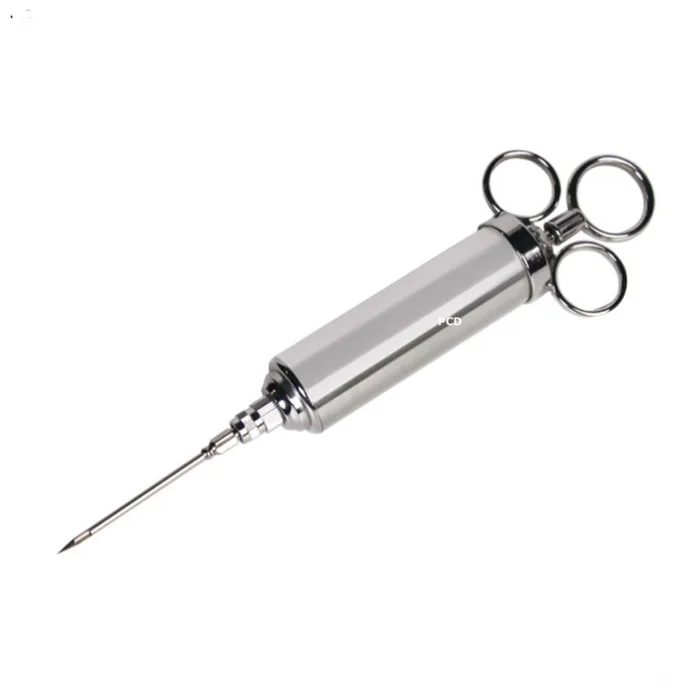 Injecteur De Saveur Pour Kamado Big Green Egg