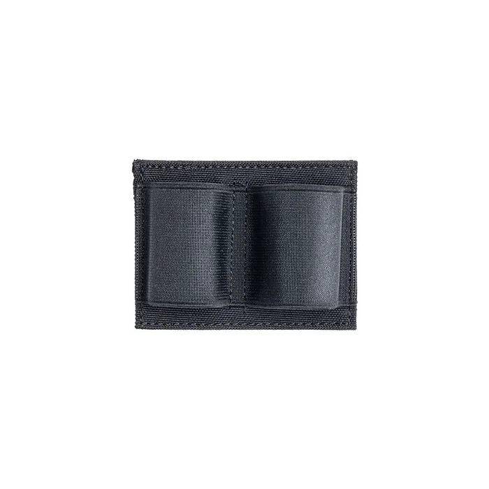 Insert velcro pour chargeurs pistolet Delta – Noir