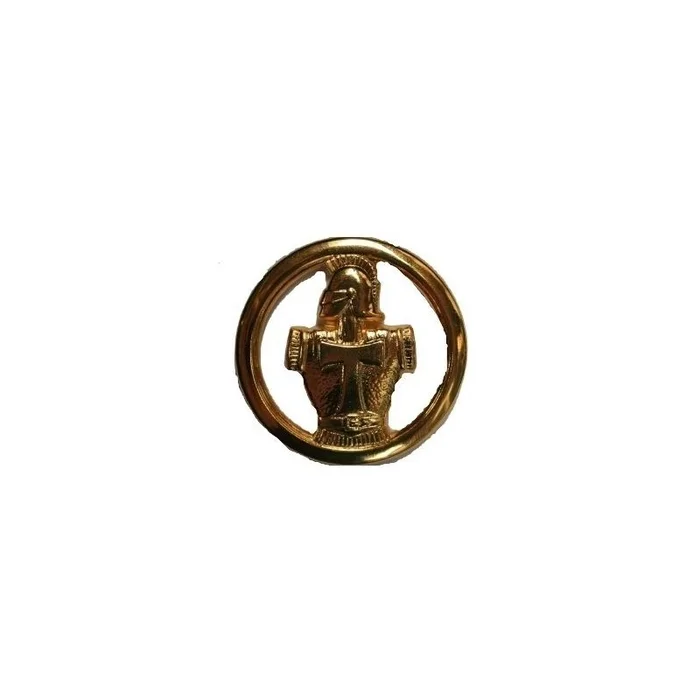 Insigne de béret Transmission