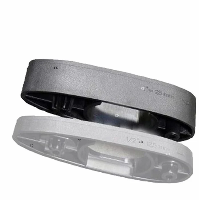 Intercalaire De Crosse 25mm Pour Carabines BRX1 Beretta