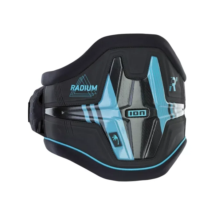 ION – Harnais Radium Noir