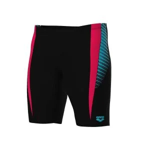 Jammer Threefold