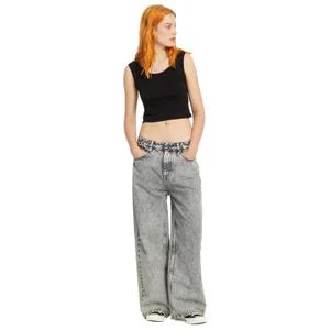 Jeans femme Beeggy