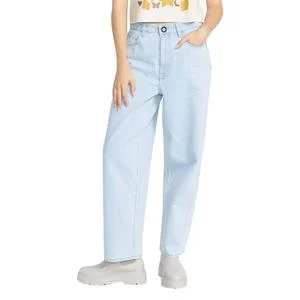 Jeans femme Weellow
