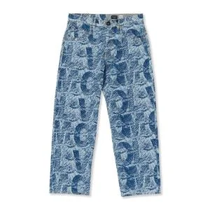 Jeans Fergadelic