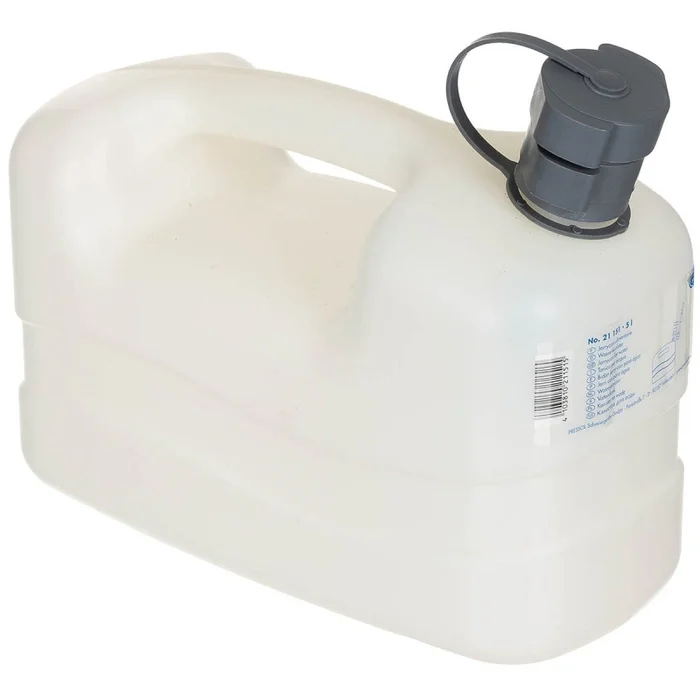 Jerrican PRESSOL 5L avec bec verseur