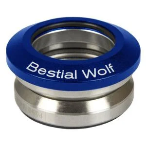 Jeu de direction intégré Headset