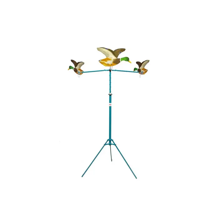 Jeu tir aux canards