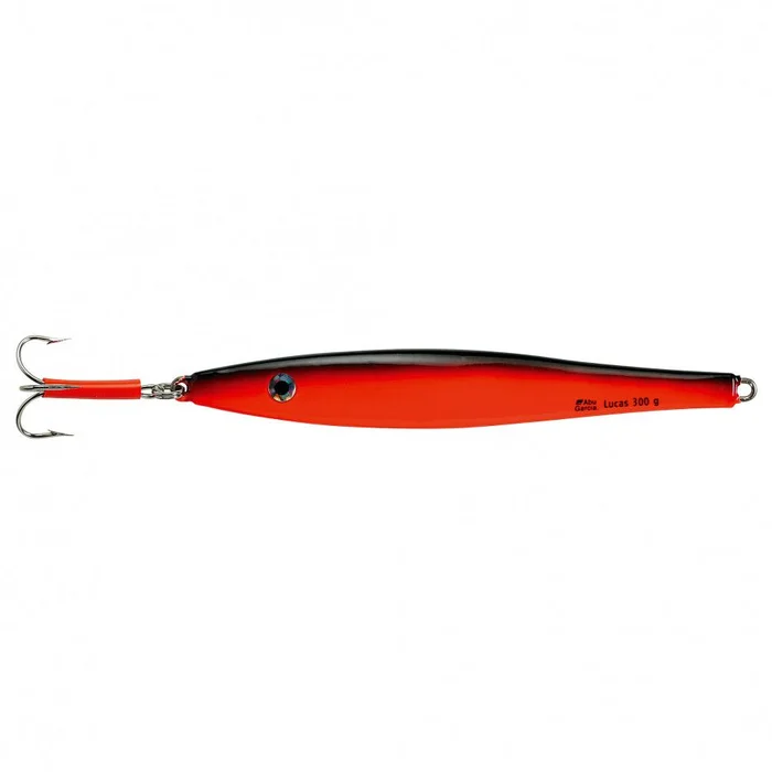Jig Abu Garcia Lucas