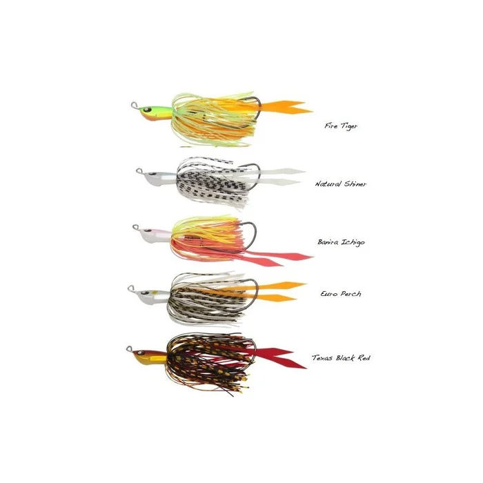 Jig Articule Volkien Soul Hurricane Cluster Concept