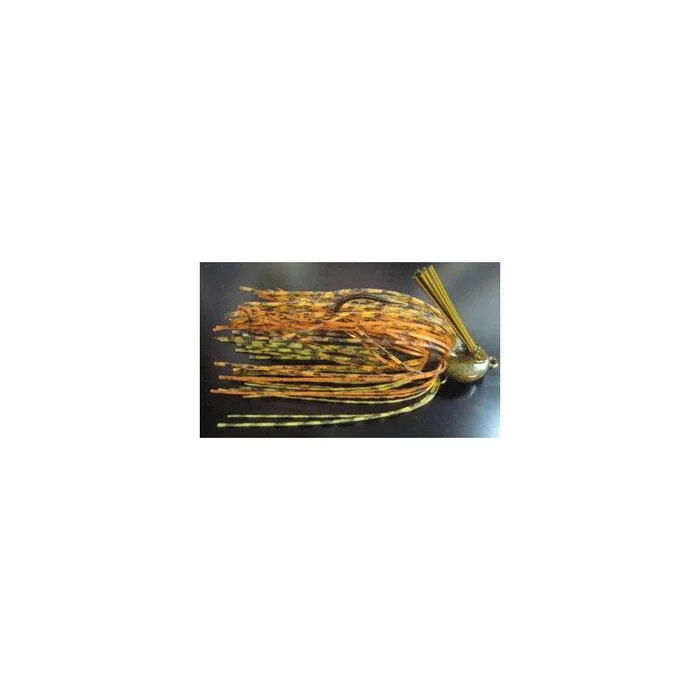 Jig Lunker City Jig Pan 10g