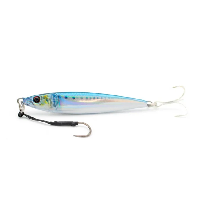 Jig Mer Little Jack Metal Adict 02 20g
