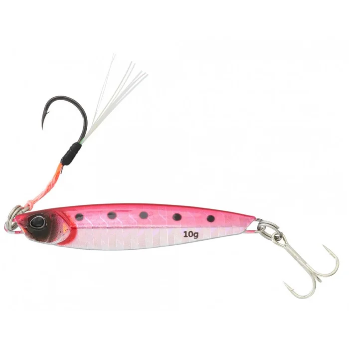 Jig Metallique Daiwa Samurai Jig 15g