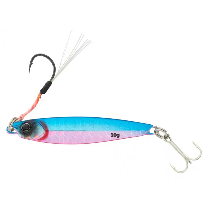 Jig Metallique Daiwa Samurai Jig 7g