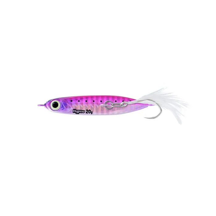 Jig Metallique Fiiish Hypno Cast 30g