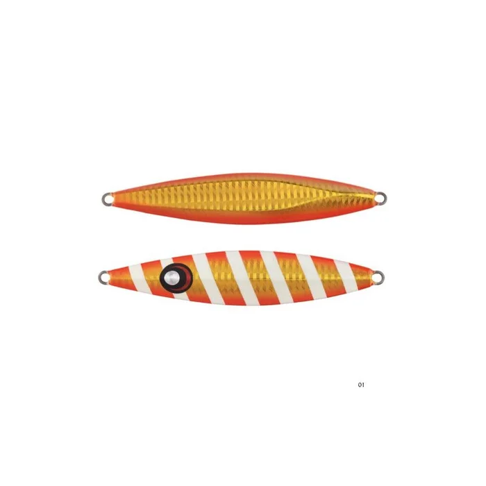 Jig Metallique Hearty Rise Sitenkiba