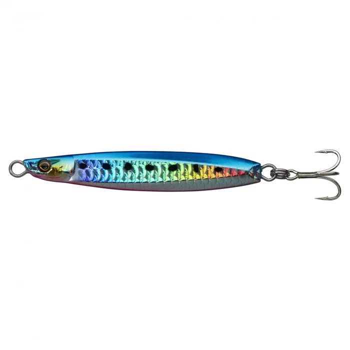 Jig Metallique Illex Fighter Jig 75g