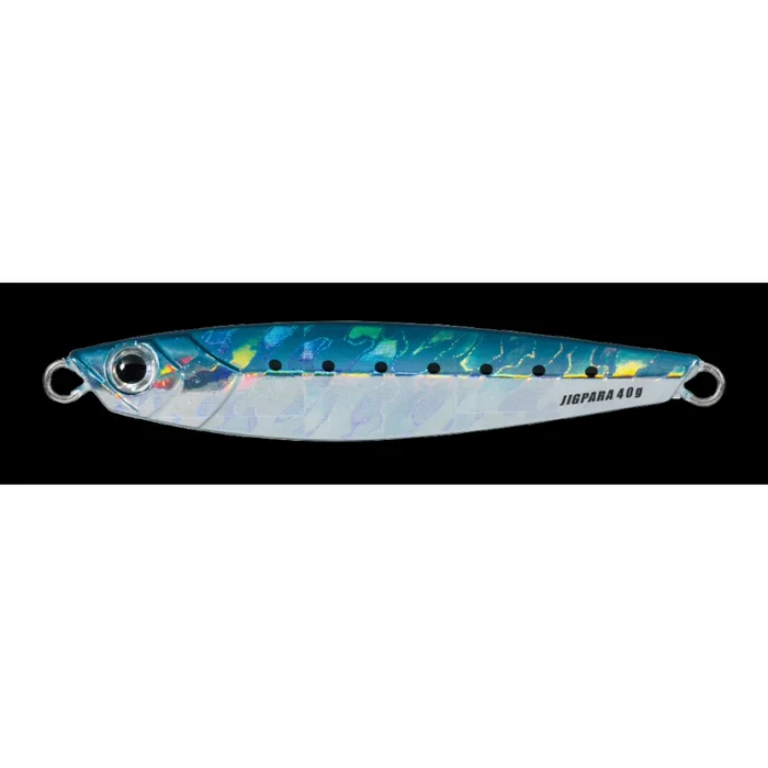 Jig Metallique Major Craft Jigpara 40g