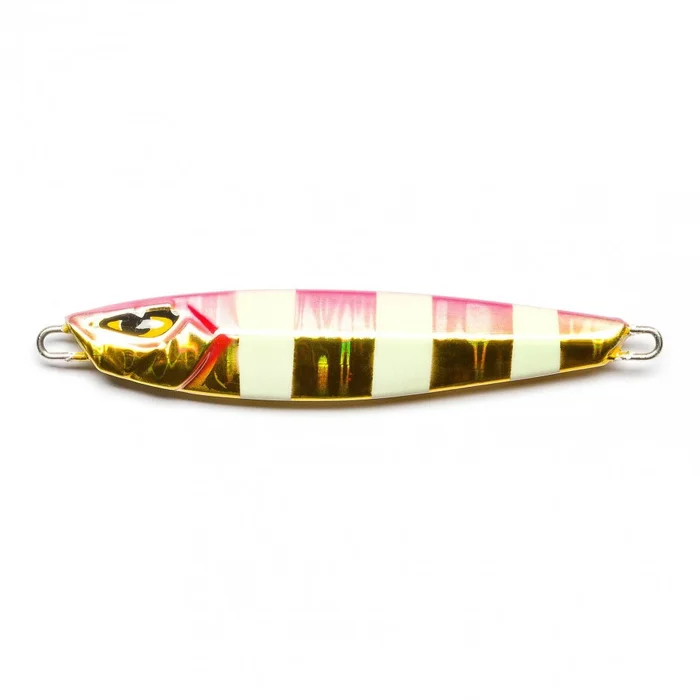 Jig Metallique Mustad Tracershot Jig 20g
