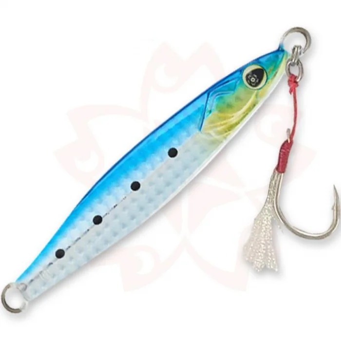 Jig Metallique Sakura Lisa Loca ZN 5g