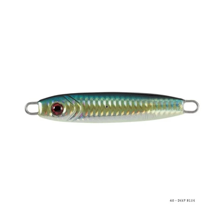 Jig Metallique Sakura Orion Jig