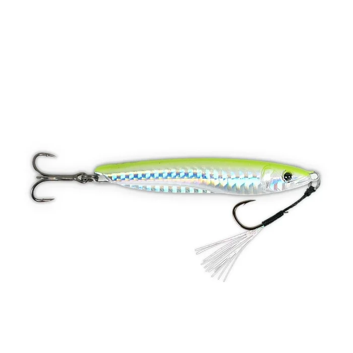 Jig Metallique Seaco Lure Noisy Jig 10g