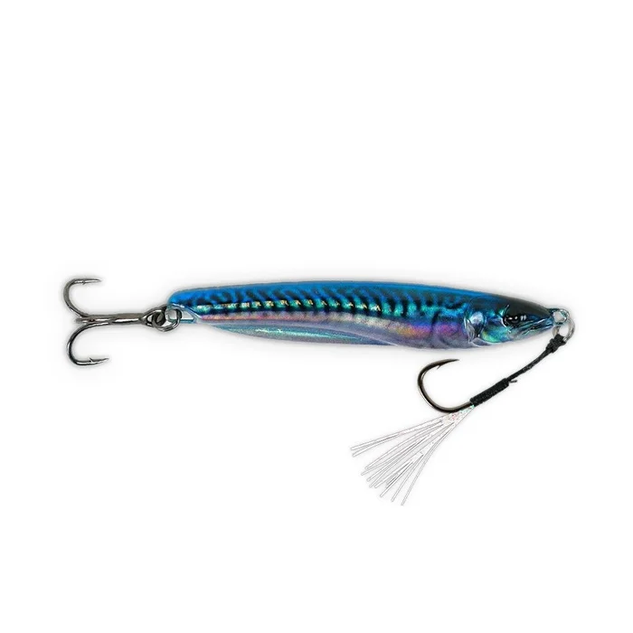Jig Metallique Seaco Lure Noisy Jig 20g