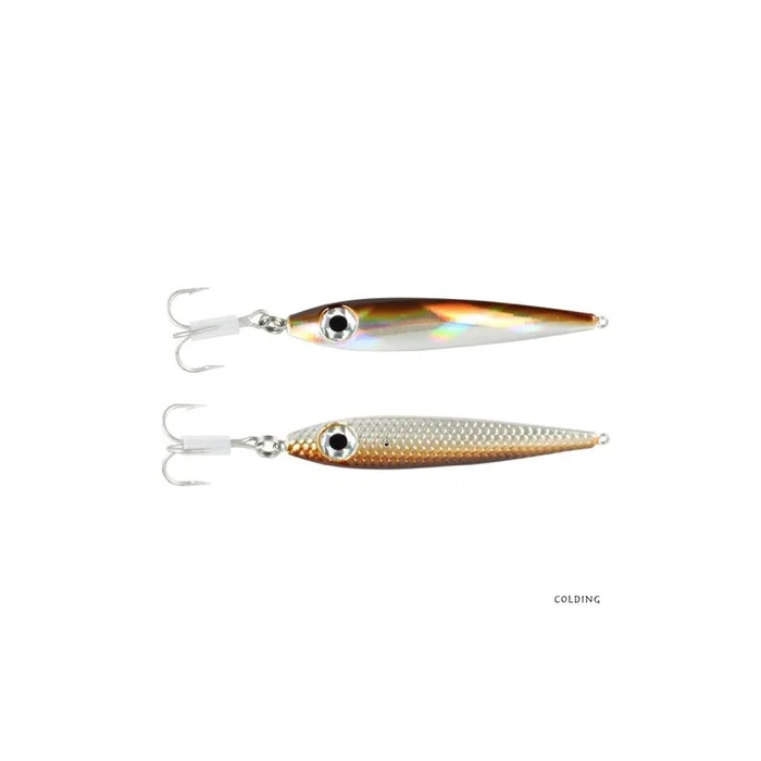 Jig Metallique Spro Pilk ‘X