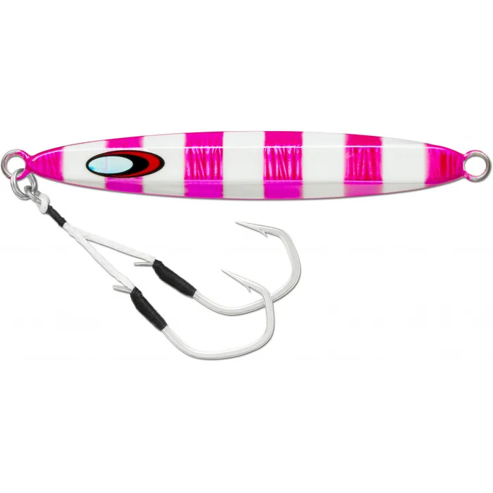 Jig Metallique Storm Gomoku Slide Dancer 130g
