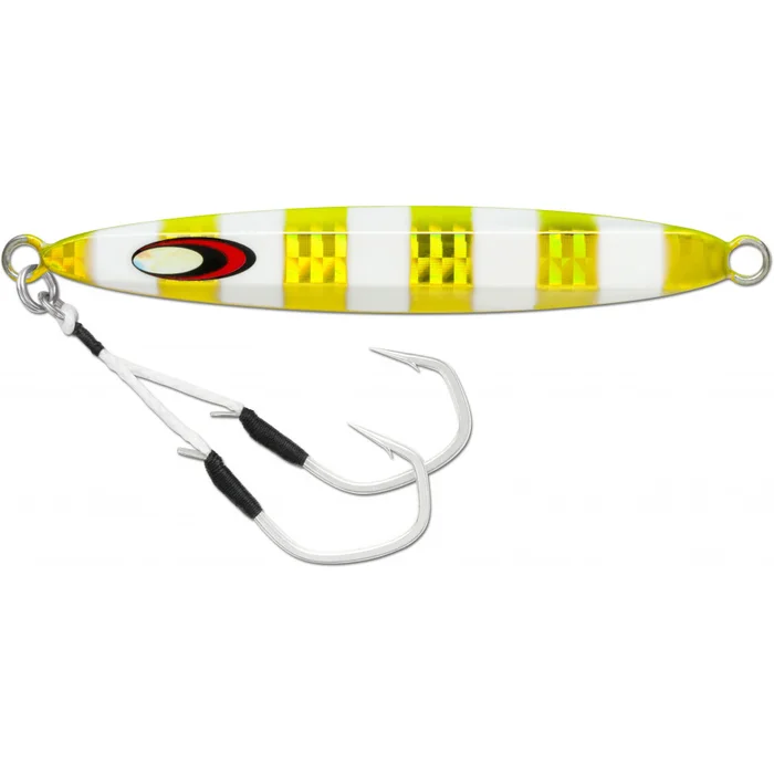 Jig Metallique Storm Gomoku Slide Dancer 200g