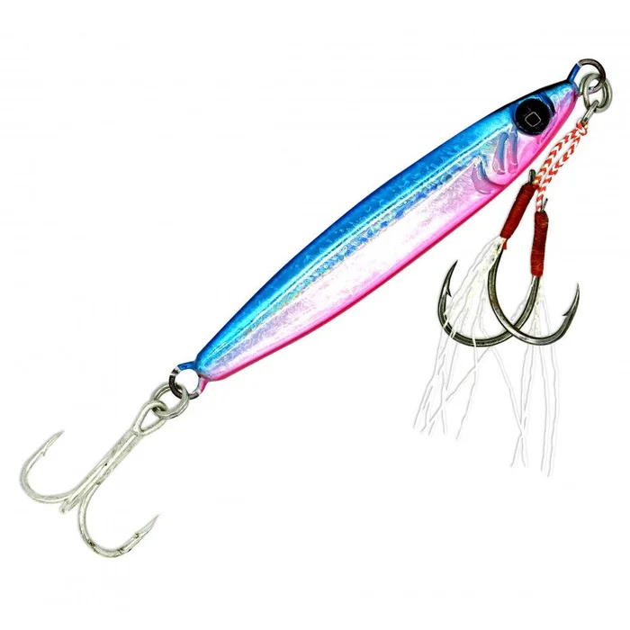 Jig Metallique Volkien Soul Micro Candy Cast 20g