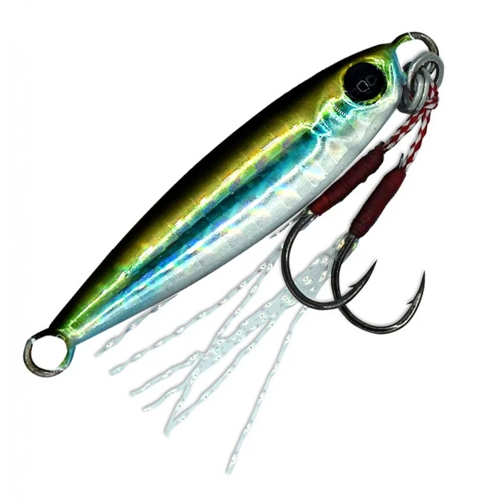 Jig Metallique Volkien Soul Micro Candy Nano 14g
