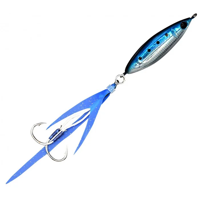 Jig Metallique Volkien Soul Micro Candy Tail 40g