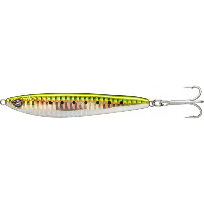 Jig Metallique Williamson Gomame 50g