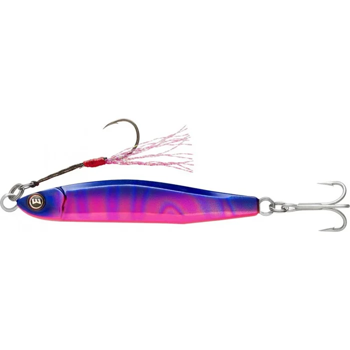 Jig Metallique Williamson Trick Metal 40g