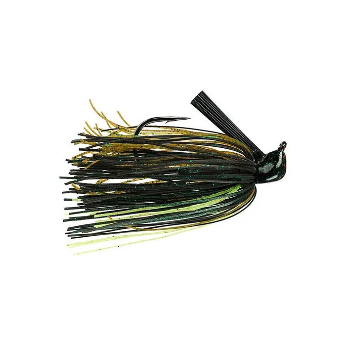 Jig Strike King Tour Grade Skipping