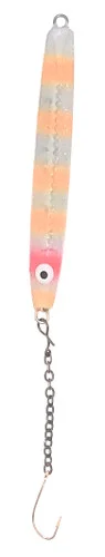 Jigs à chaîne pour la pêche sur glace Hali Sukkula – ORA