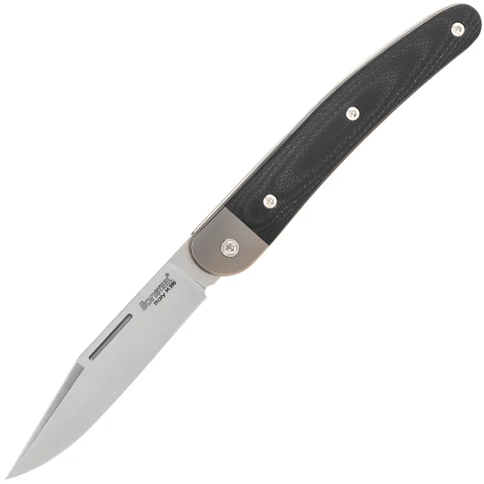 JK1-GBK – Lion Steel Jack